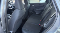 Nissan Qashqai 1.3 DiG-T MH Acenta Premium 5dr Petrol Hatchback